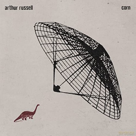 Arthur Russell: Corn [Winyl]