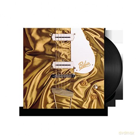 Bibio: Bib10 [Winyl]