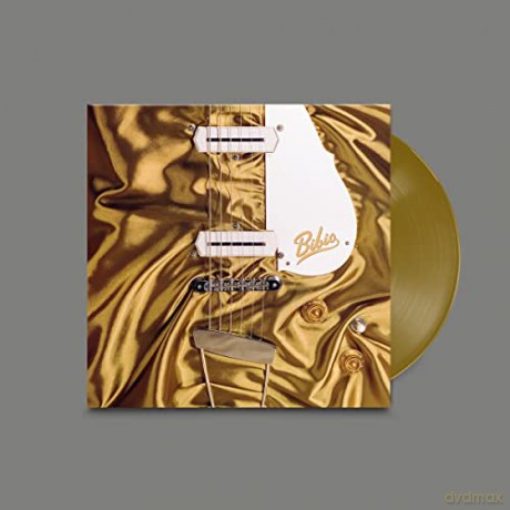 Bibio: Bib10 (Limited) (Gold) [Winyl]