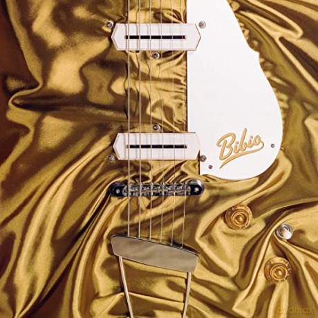 Bibio: Bib10 (Limited) [CD]