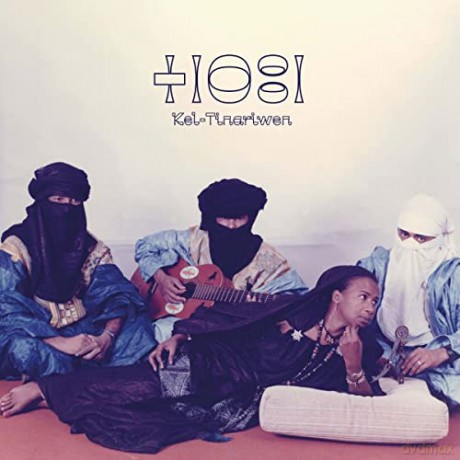 Tinariwen: Kel Tinariwen [Winyl]