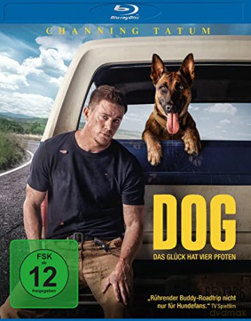 Dog (Pies) [Blu-Ray]