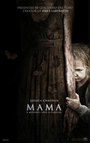 Mama [DVD]