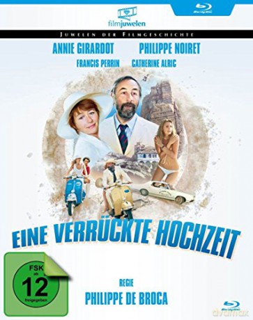 Jupiter's Thigh (Udo Jowisza) [Blu-Ray]