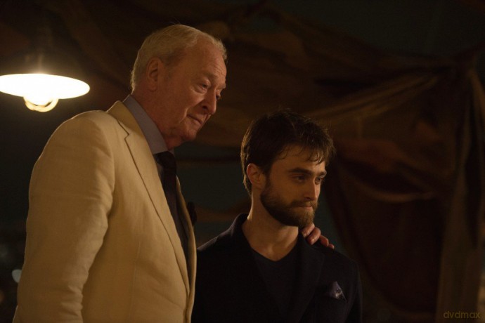 Now You See Me 1- 2 (Iluzja 1-2) [2xBlu-Ray]