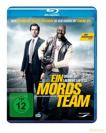 On the Other Side of the Tracks (Nieobliczalni) [Blu-Ray]