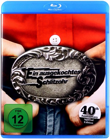 Mistrz kierownicy ucieka [Blu-Ray]+[DVD]