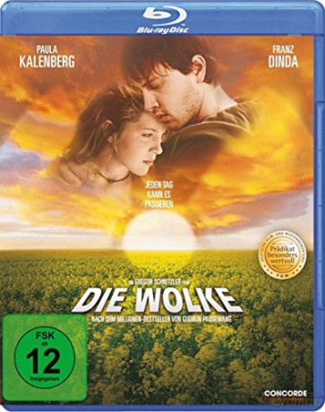 The Cloud (Chmura) [Blu-Ray]