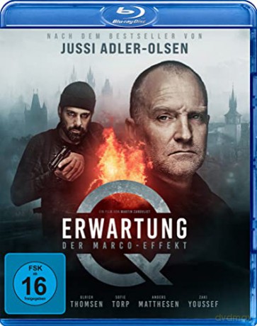 The Marco Effect [Blu-Ray]