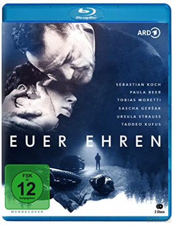 Your Honor [Blu-Ray]
