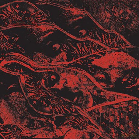 Vermin Womb: Retaliation [Winyl]