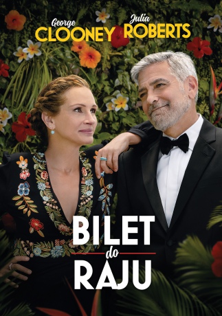 Bilet do raju [DVD]