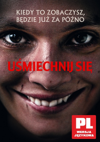 Uśmiechnij się [DVD]