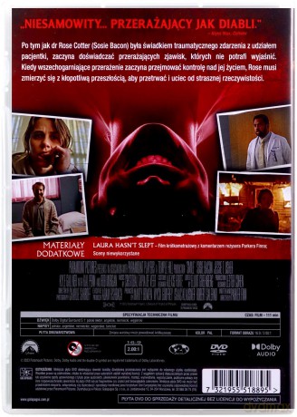 Uśmiechnij się [DVD]