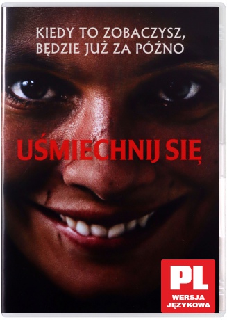 Uśmiechnij się [DVD]