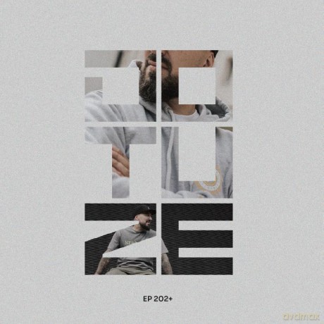 Jotuze: EP202+ [CD]