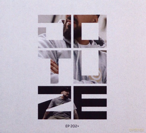 Jotuze: EP202+ [CD]