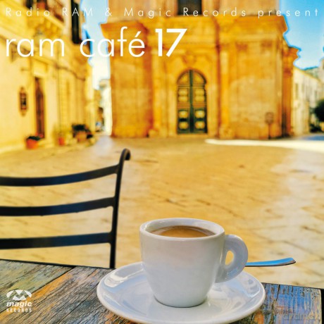 Ram Cafe 17 [2CD]