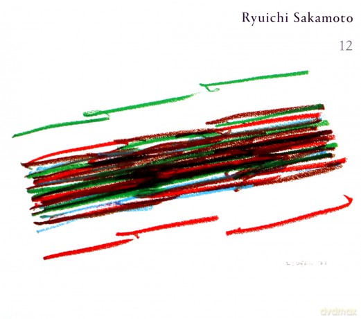 Ryuichi Sakamoto: 12 [CD]
