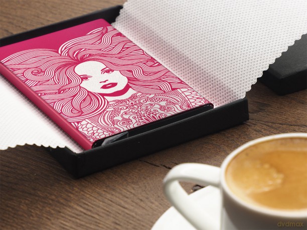 Etui na karty kredytowe Rfid zen 167629046