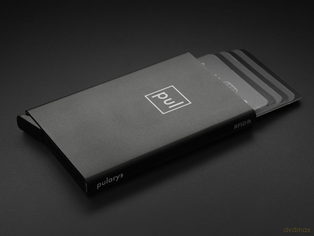 Etui na karty kredytowe Rfid zen 174310801