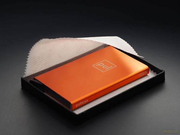 Etui na karty kredytowe Rfid zen 174310809