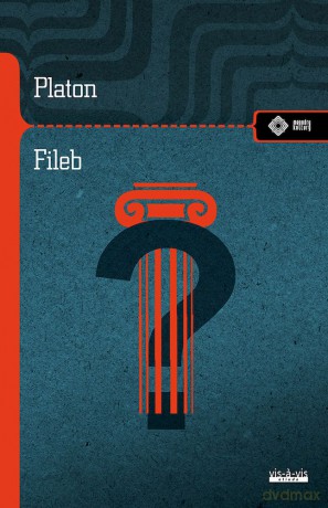 Fileb - Platon [KSIĄŻKA]