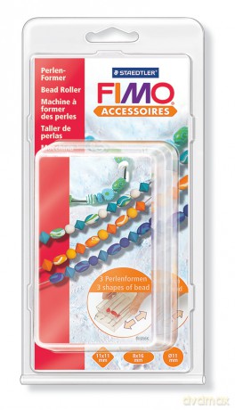 Fimo Roller Plus do formowania korali Staedtler