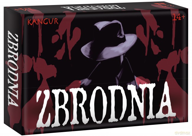 Zbrodnia [GRA]