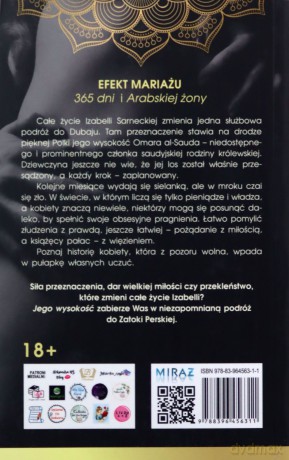 Jego wysokość Seria arabska (Tom 1) (pocket) - Beata Majewska [KSIĄŻKA]