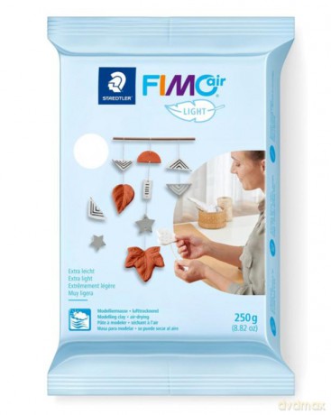 Masa FIMO air light 250g lekka biała Staedtler