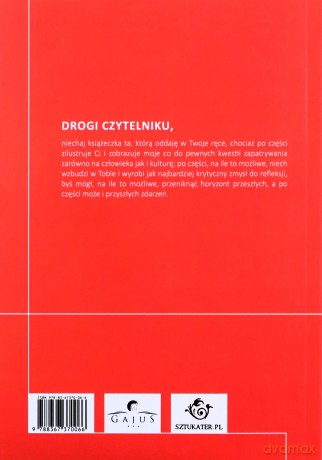 Nihil novi sub sole - R.K. Yans [KSIĄŻKA]