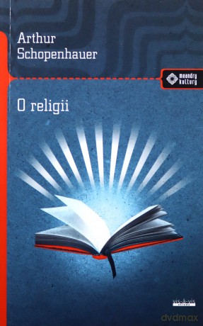 O religii wyd. 3 - Arthur Schopenhauer [KSIĄŻKA]