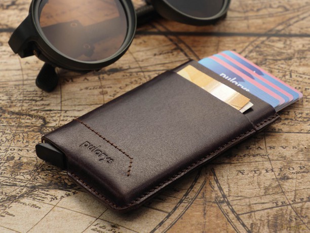 Portfel Rfid Gobi insider line 172414102
