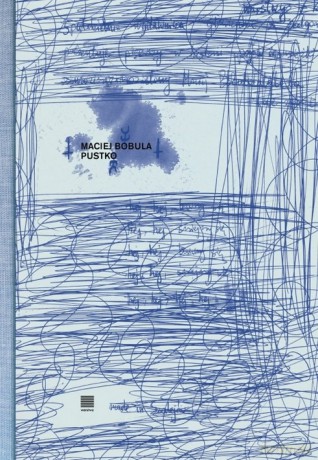 Pustko - Maciej Bobula [KSIĄŻKA]