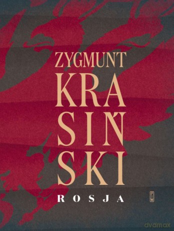 Rosja - Zygmunt Krasiński [KSIĄŻKA]