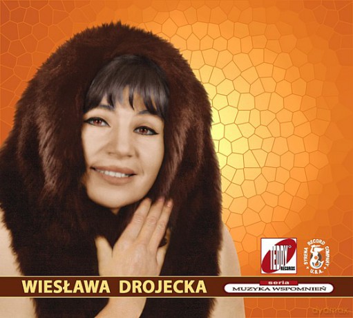 Wiesława Drojecka (digipack) [CD]