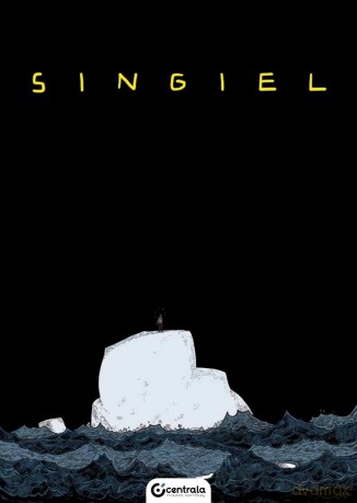 Singiel PL - Jiri Franta [KOMIKS]