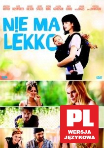 Nie ma lekko [DVD]