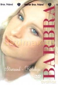 Barbra Streisand Kolekcja [4DVD]