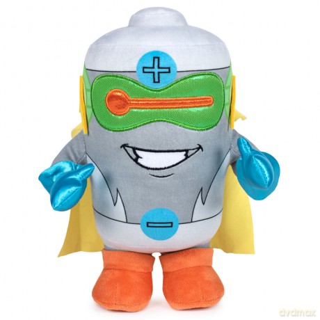 Superthing Pluszak Energetic 19 cm