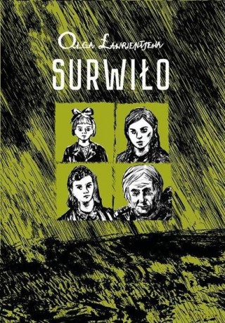 Surwiło - Olga Ławrientjewa [KOMIKS]