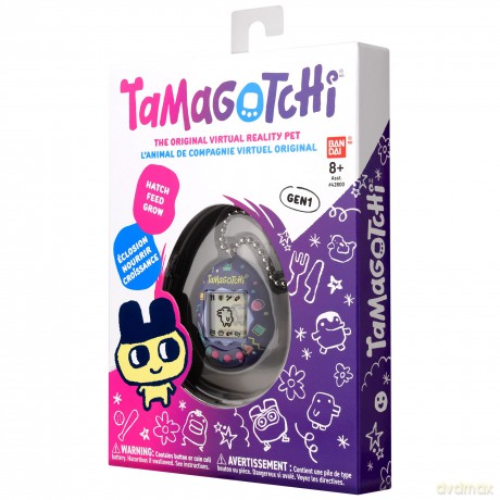 Tamagotchi Original 90's