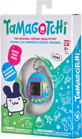 Tamagotchi Original LIGHTNING