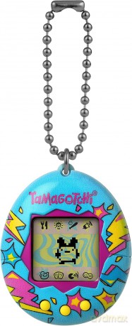Tamagotchi Original LIGHTNING