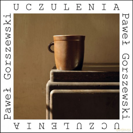 Uczulenia - Paweł Gorszewski [KSIĄŻKA]