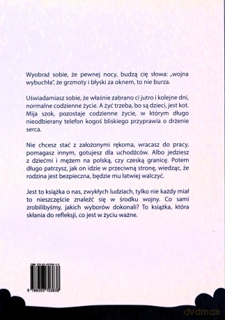 Wojna w Ukrainie. Kobiece historie - Wiktoria Czyrwa, Olga Smetanska [KSIĄŻKA]