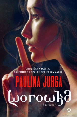 Worowka - Paulina Jurga [KSIĄŻKA]