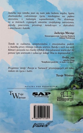 Z życia wzięte - Maria Bednarska [KSIĄŻKA]
