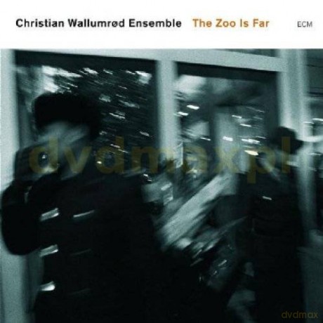 Christian Wallumrod Group: The Zoo Is Far [CD]